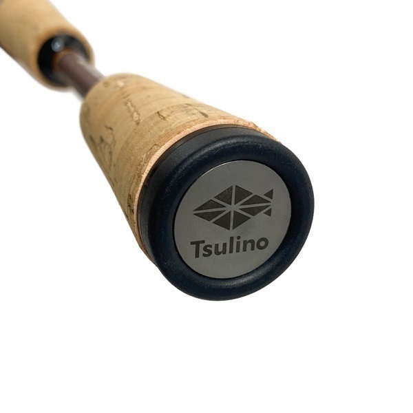 KULIA SHORT STICK SET【マルチに使える超ショートロッドとスピニングリールのセット/ハゼ/根魚/トラウト/ブラックバス】